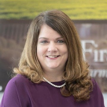 Troy Branch Branch | First South Farm Credit